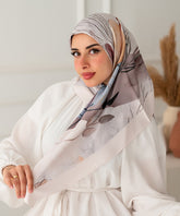 Sahara Square Scarf